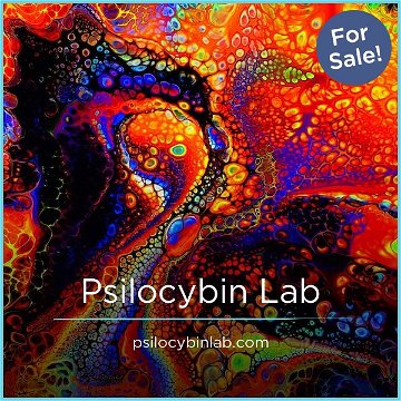PsilocybinLab.com